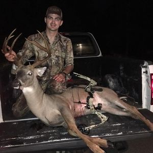 Meet your Posher, Drew